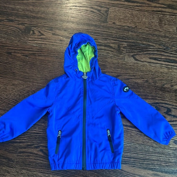 Appaman Raincoat, Size 2T (150) - Picture 7 of 10